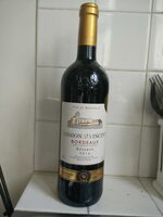 Bordeaux Réserve 2014