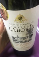 Grand vin de Bordeaux
