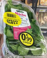 Mâche