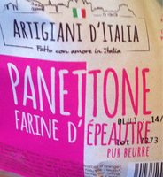 Panettone