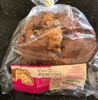 Panettone