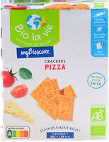 Mybioscore Pizza