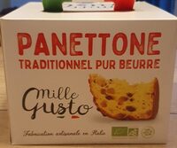 Panettone
