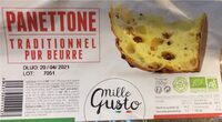 Panettone