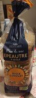Pain de mie