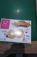 Petit donuts