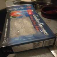 Gambas Sauvages