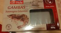 Gambas