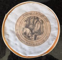 Fromage à la truffe d'été
