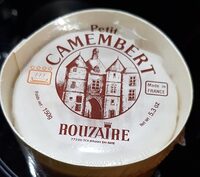 Petit camembert