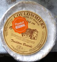 Coulommier