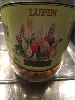 Lupins