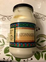 Mayonnaise
