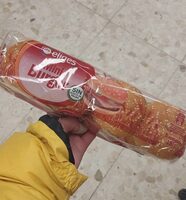Mini Burger
