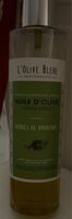 Huile d’olive (vierge extrat) herbes de provence