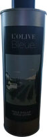 Huile d'olive vierge extra