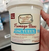 Fromage frais battu 20% M.G.