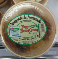 Teurgoule de Normandie