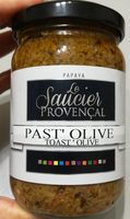 Past'olive