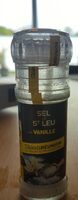 Sel de St leu