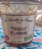Mirabelle de Lorraine