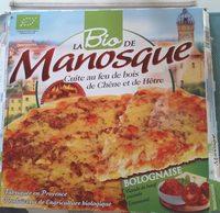 La Bio Bolognaise
