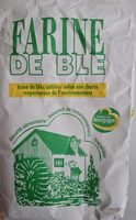 Farine de blé type 65
