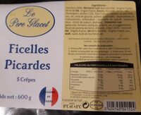 Ficelle picarde