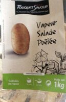 Pomme de terre