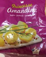 Pomme de terre