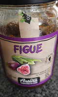 Confiture Extra de Figue de Corse