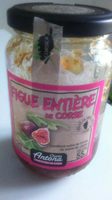 Figue entière de Corse