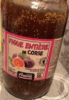 Figue entiere de CORSE