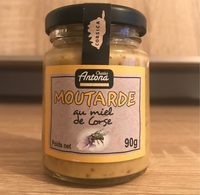 Moutarde