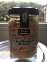 Moutarde