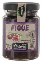 Confiture extra de figue - Corse