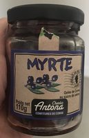 Gelée Myrte