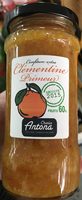 Confiture extra Clémentine Primeur