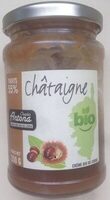 Crème de Châtaigne