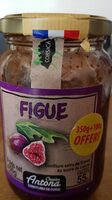 Confiture de figues