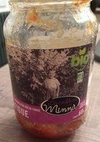 Confiture extra bio de corse figue