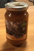 Confiture d'orange