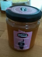 Crème de Clémentine