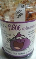 Confiture de Figue