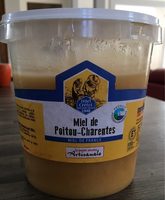 Miel de Poitou-Charentes