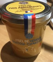 Miel de france