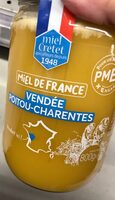 Miel de france