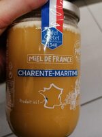 Miel de France