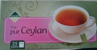Thé pur Ceylan