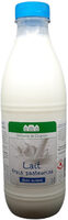 Lait frais pasteurisé Demi-écrémé